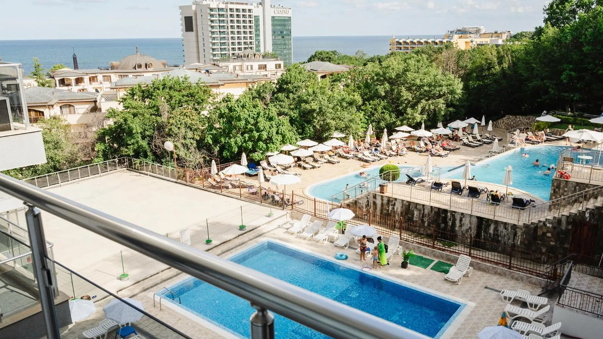 Yalta Apartment Golden Sands Bulgaria