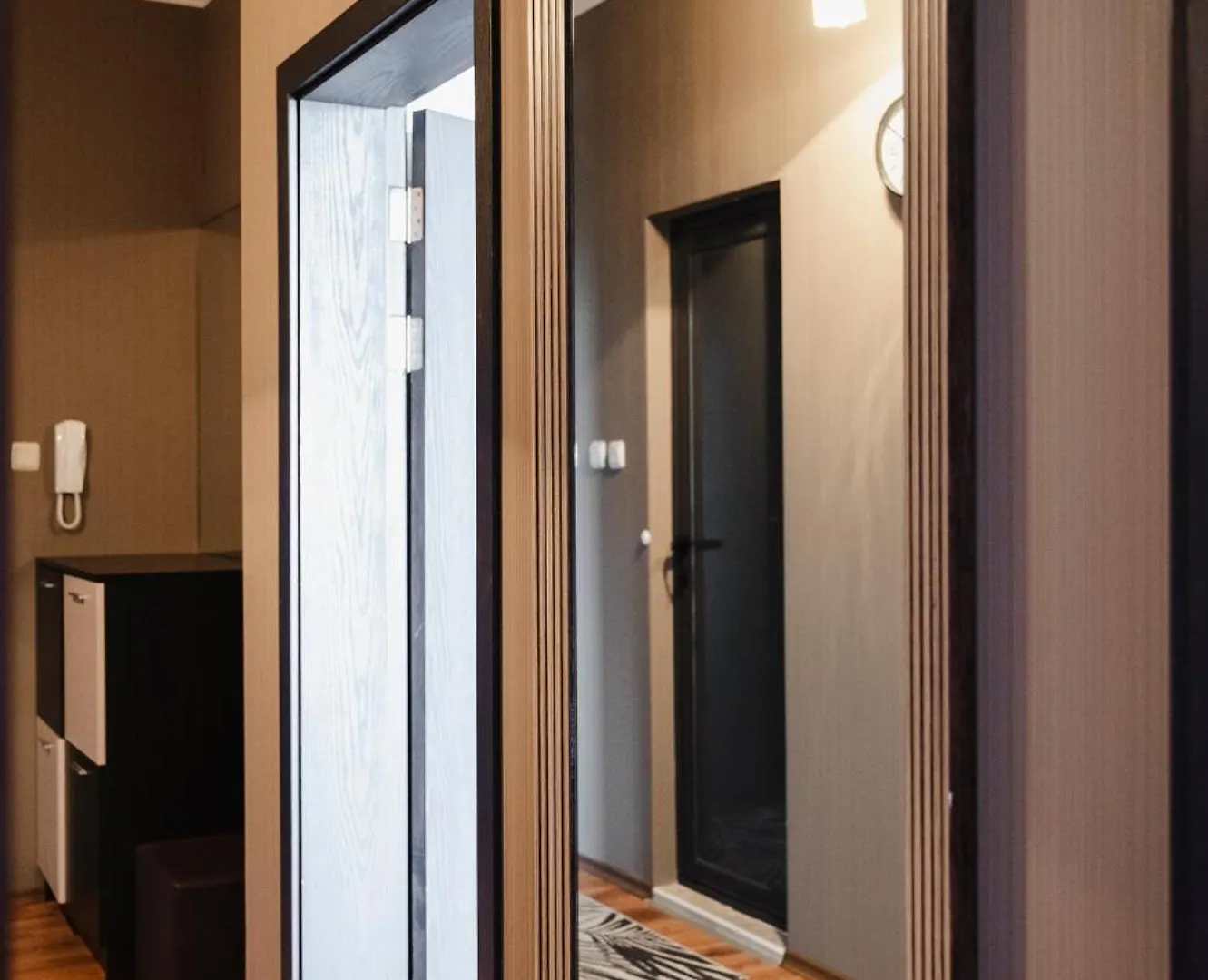 Yalta Apartment Golden Sands