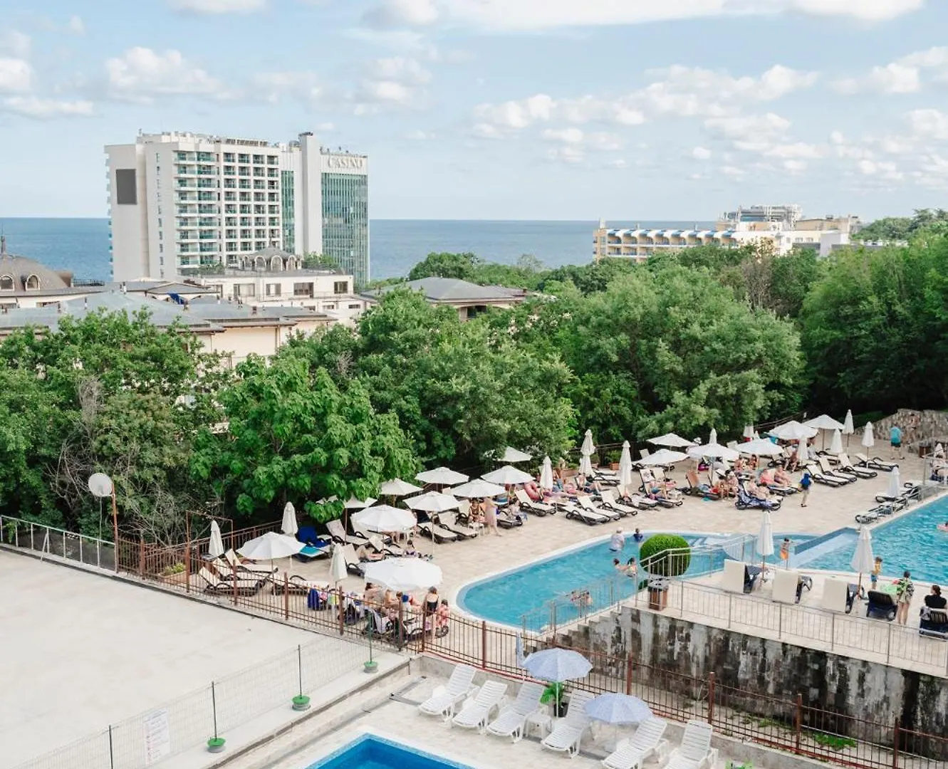 Yalta Apartment Golden Sands 0*,  Bulgaria
