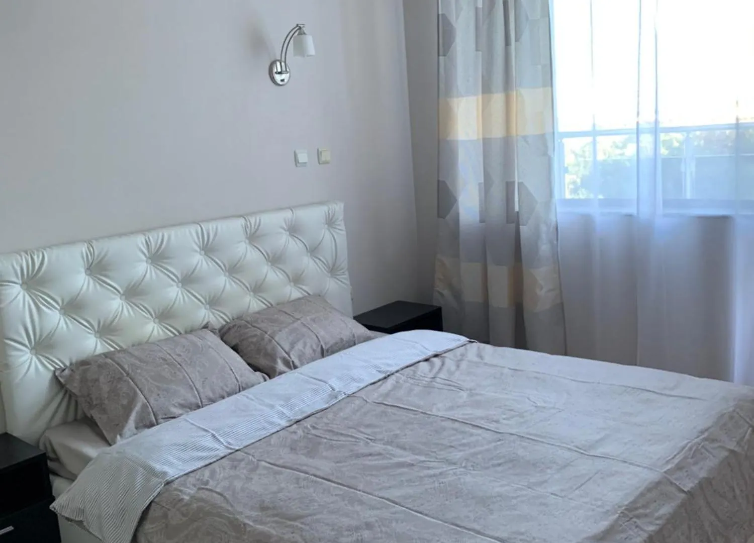 Yalta Apartment Golden Sands