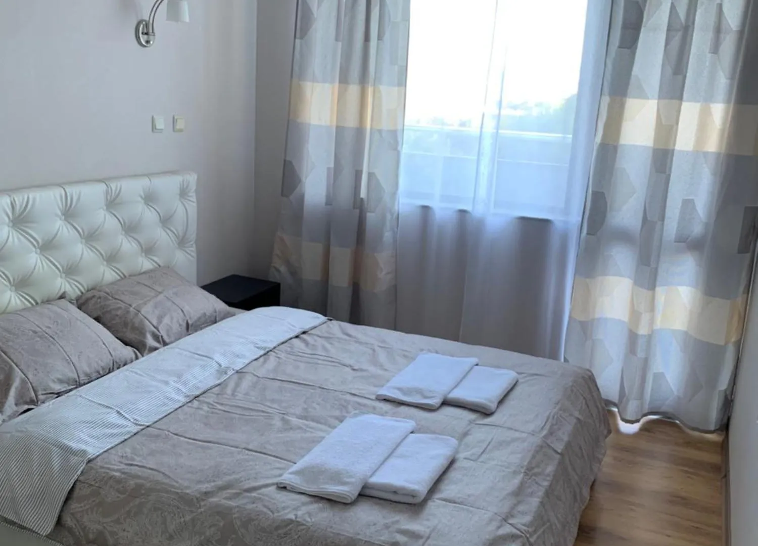 Yalta Apartment Golden Sands 0*,