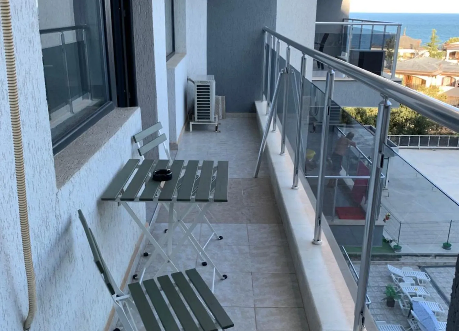 Yalta Apartment Golden Sands