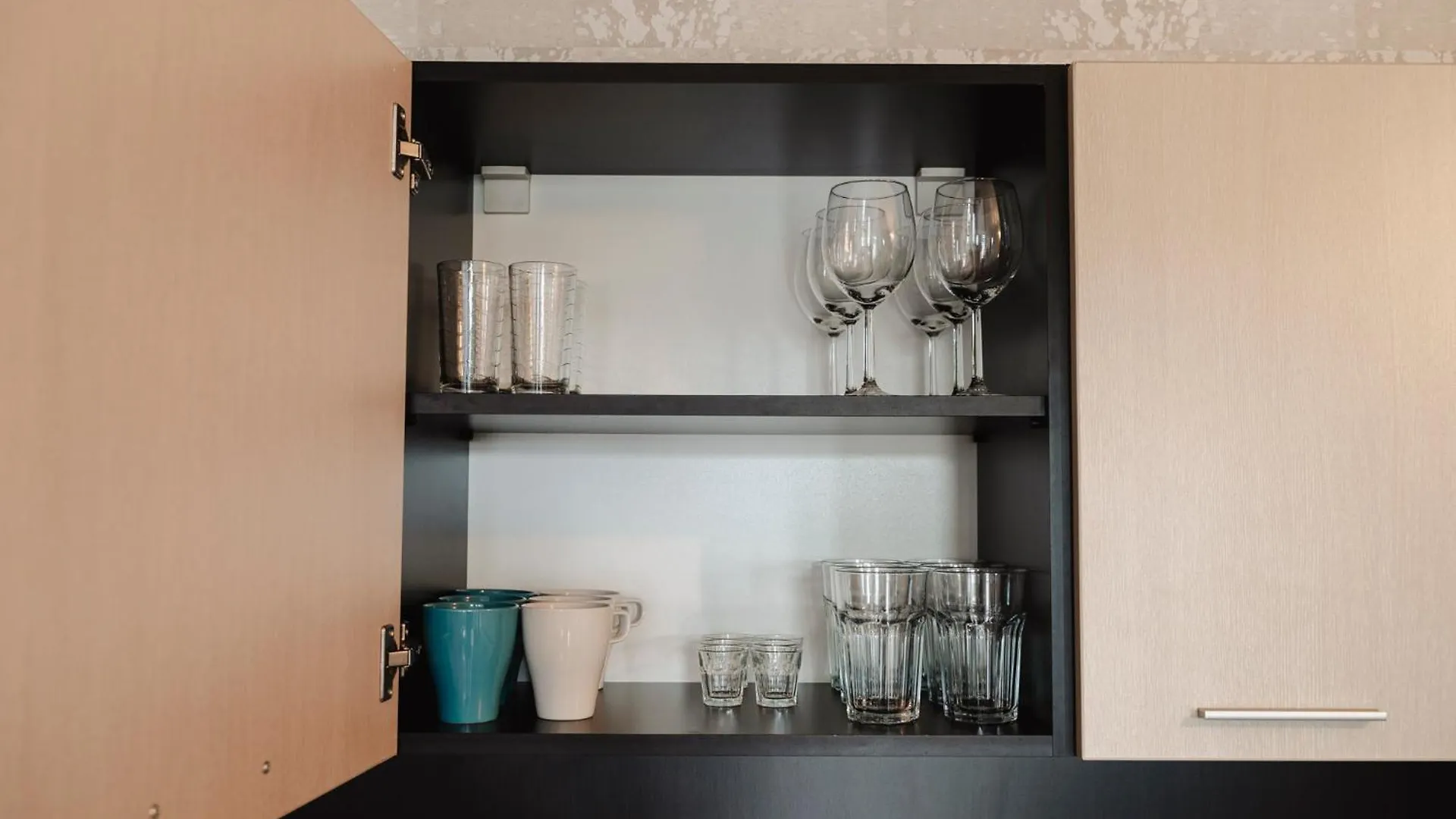 Yalta Apartment Golden Sands