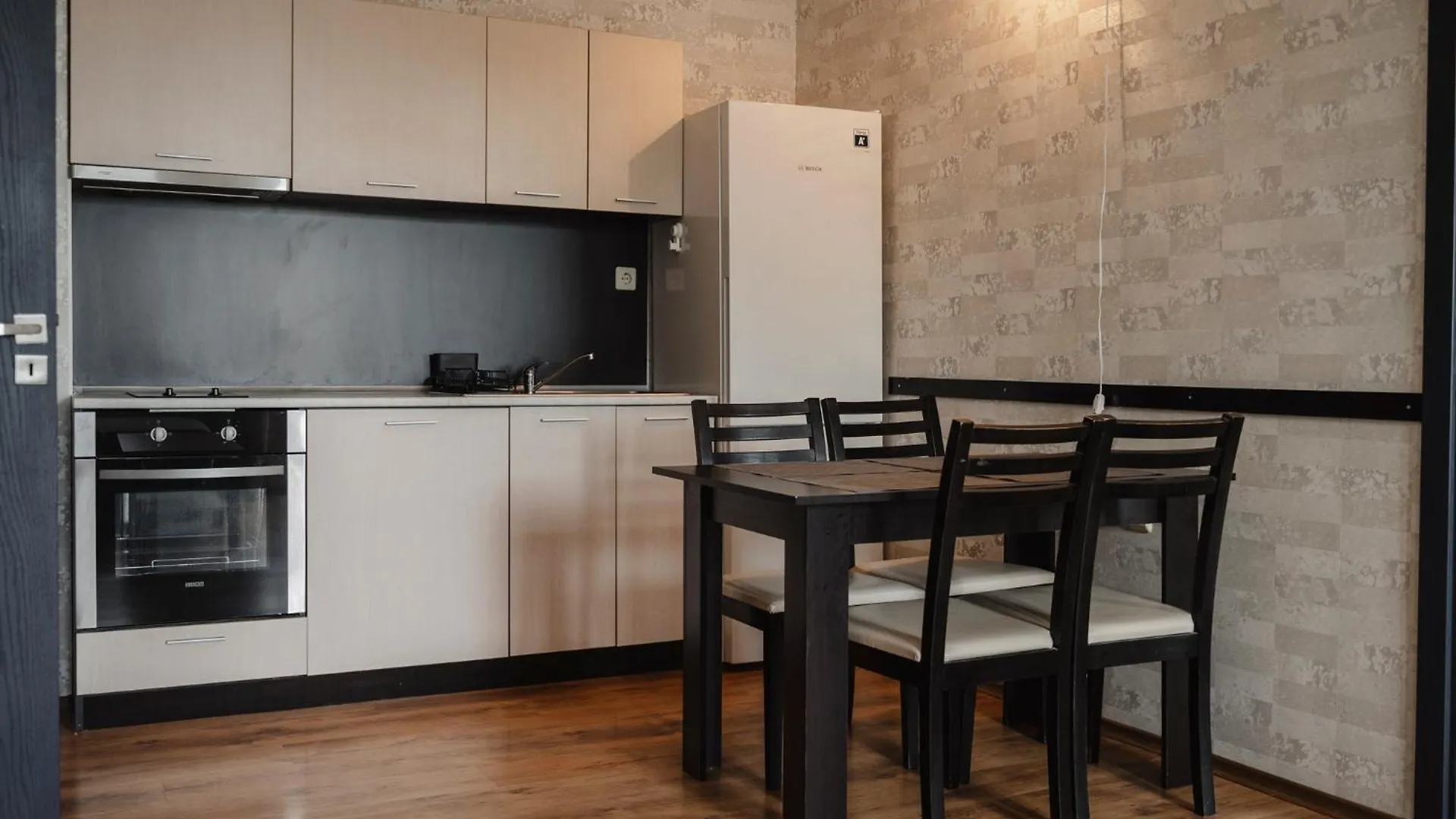 Yalta Apartment Golden Sands