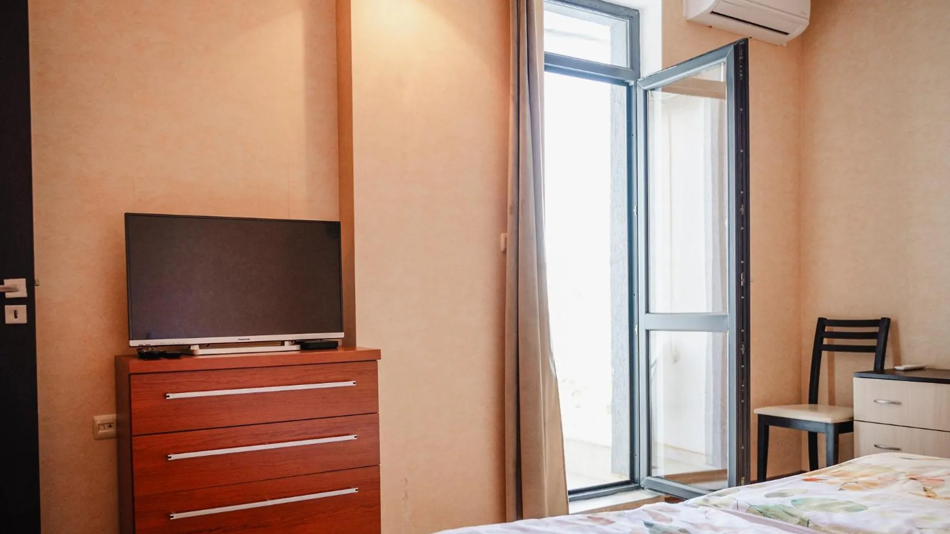 Yalta Apartment Golden Sands Bulgaria