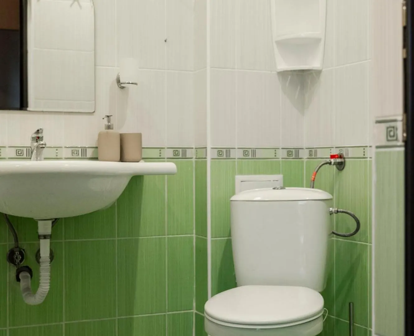 Yalta Apartment Golden Sands