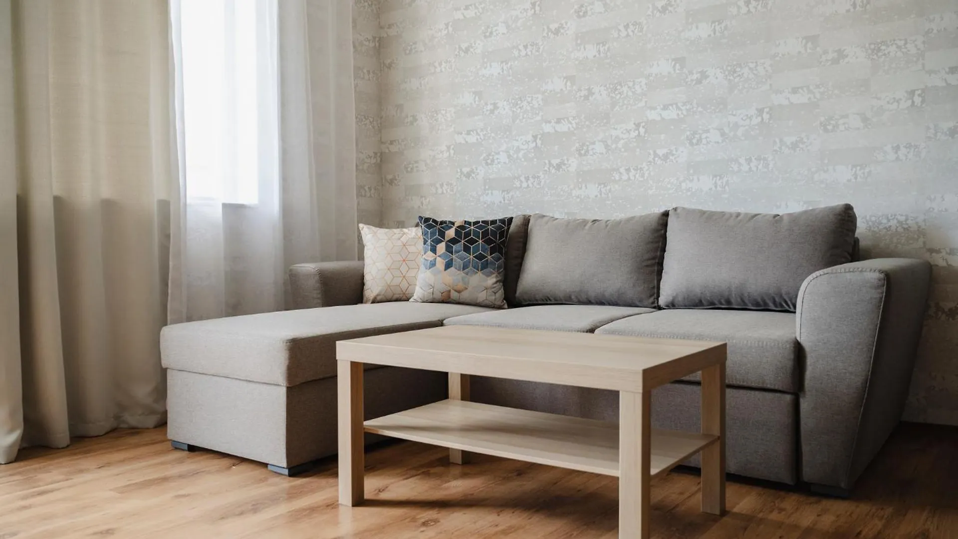 Yalta Apartment Golden Sands 0*,