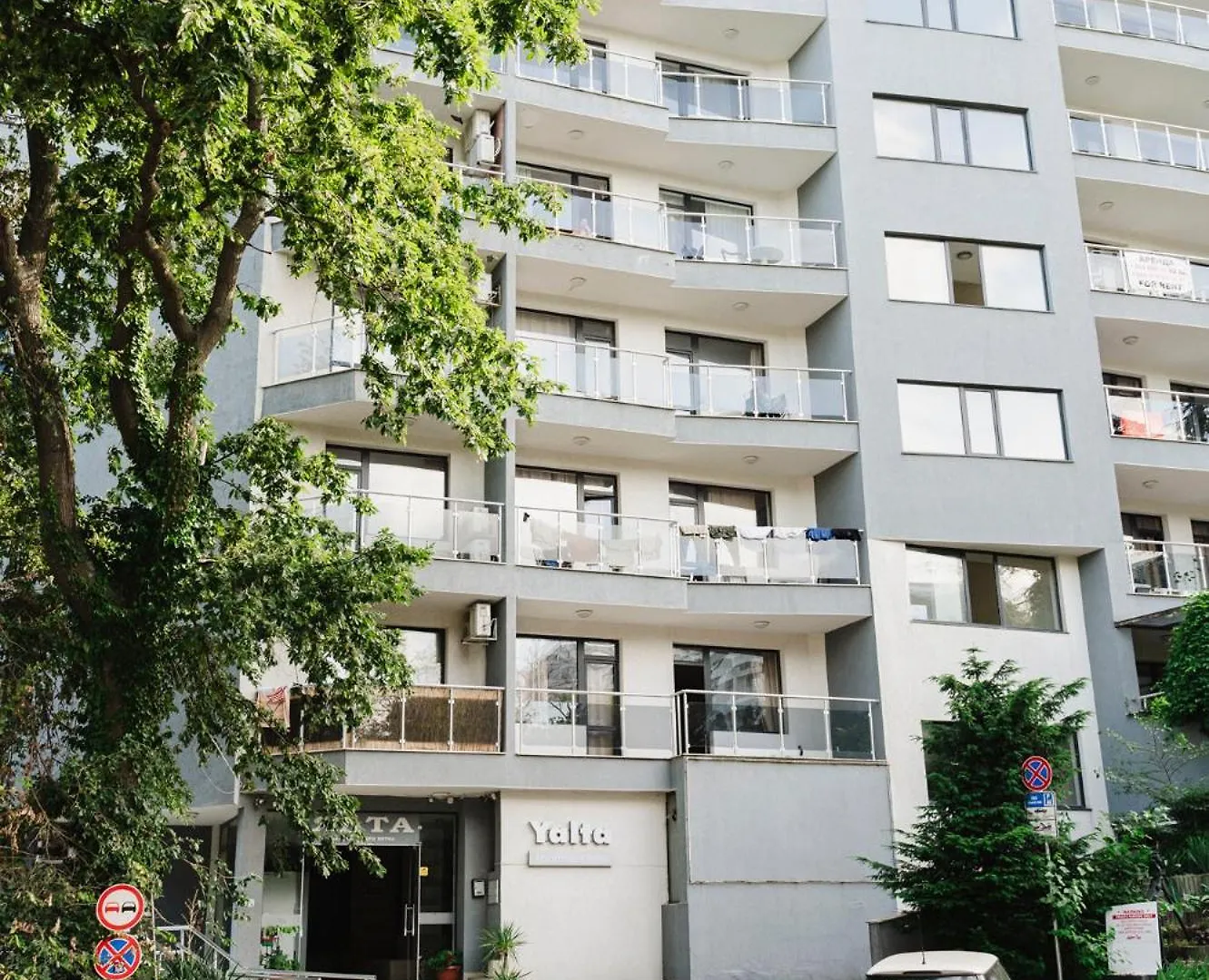 Yalta Apartment Golden Sands Bulgaria