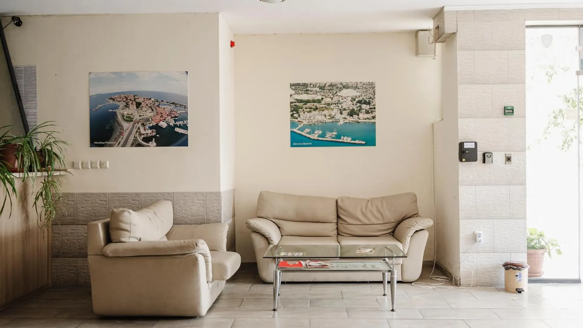 Yalta Apartment Golden Sands Bulgaria