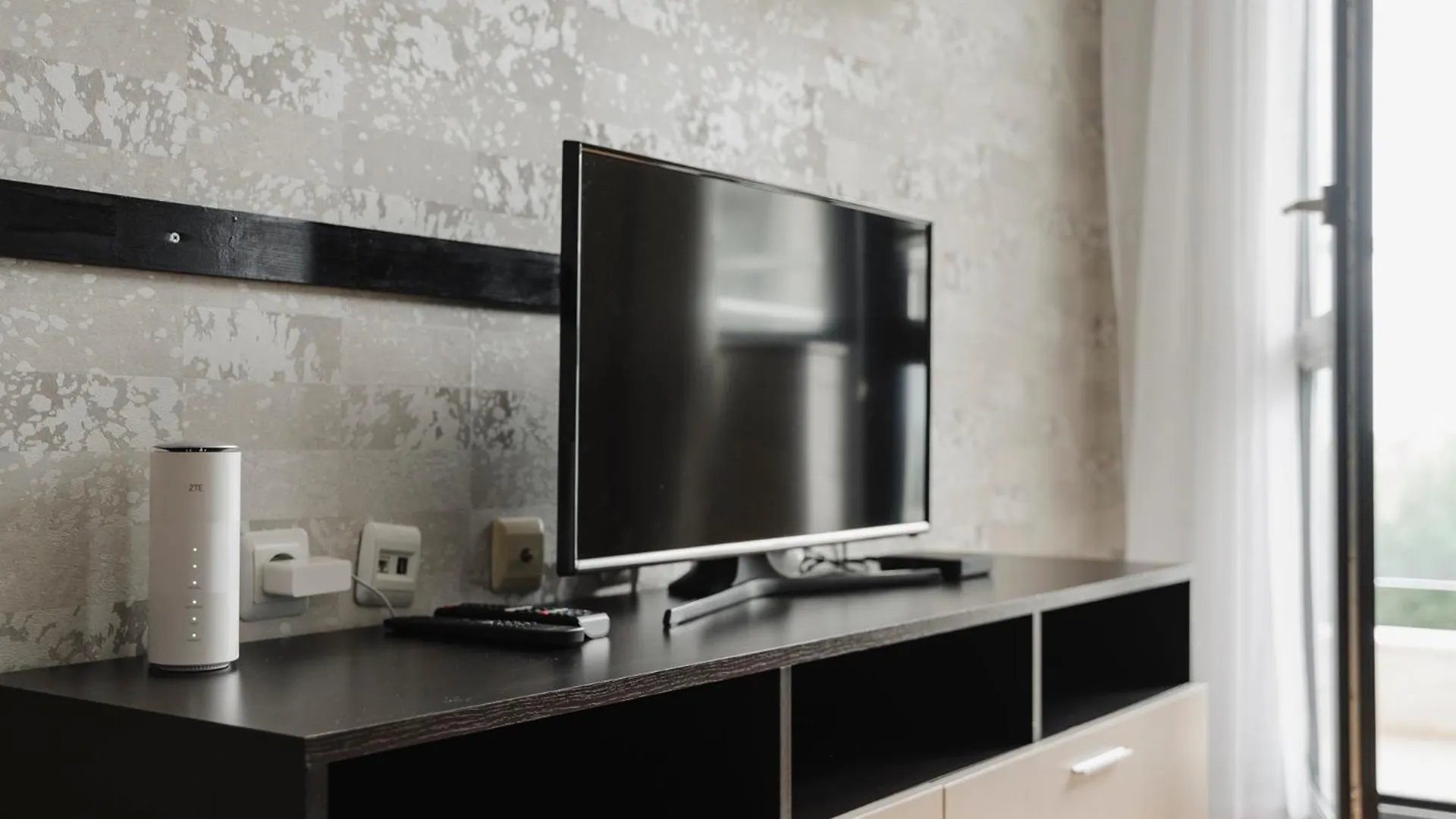Yalta Apartment Golden Sands