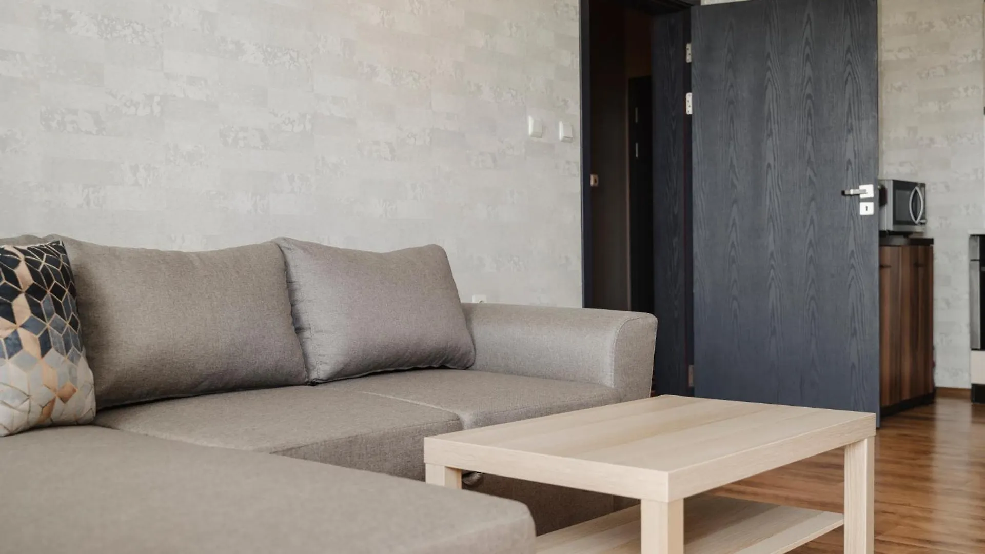 Yalta Apartment Golden Sands Bulgaria