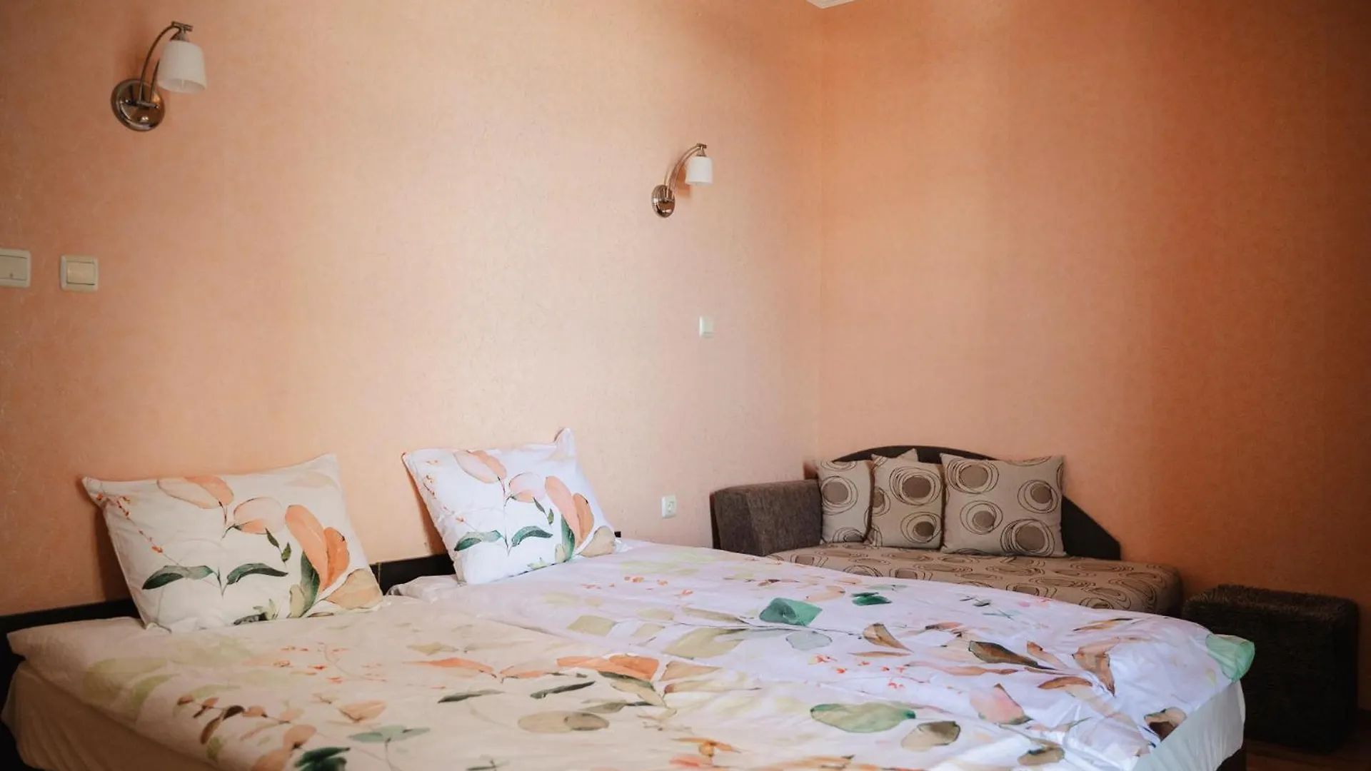Yalta Apartment Golden Sands 0*,  Bulgaria