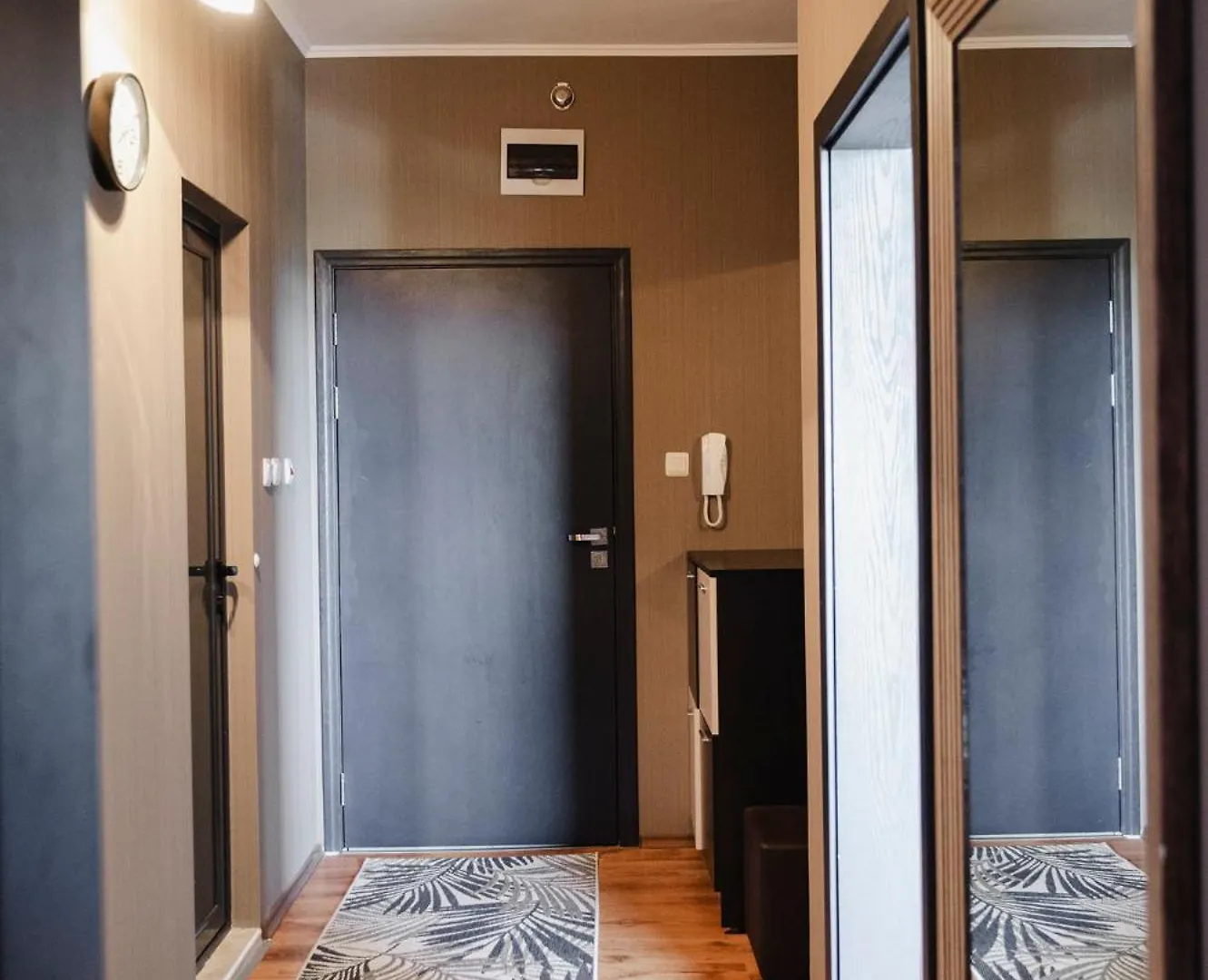 Yalta Apartment Golden Sands