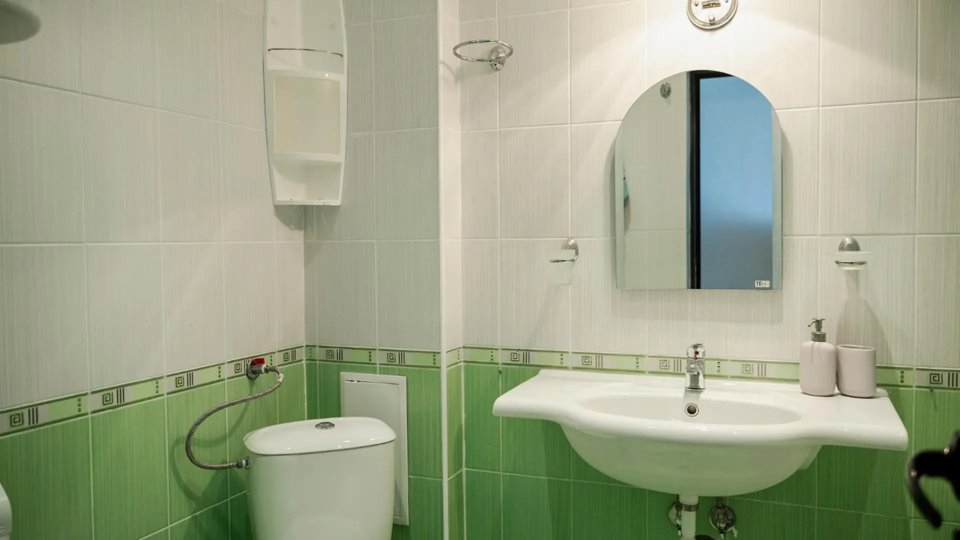 Yalta Apartment Golden Sands