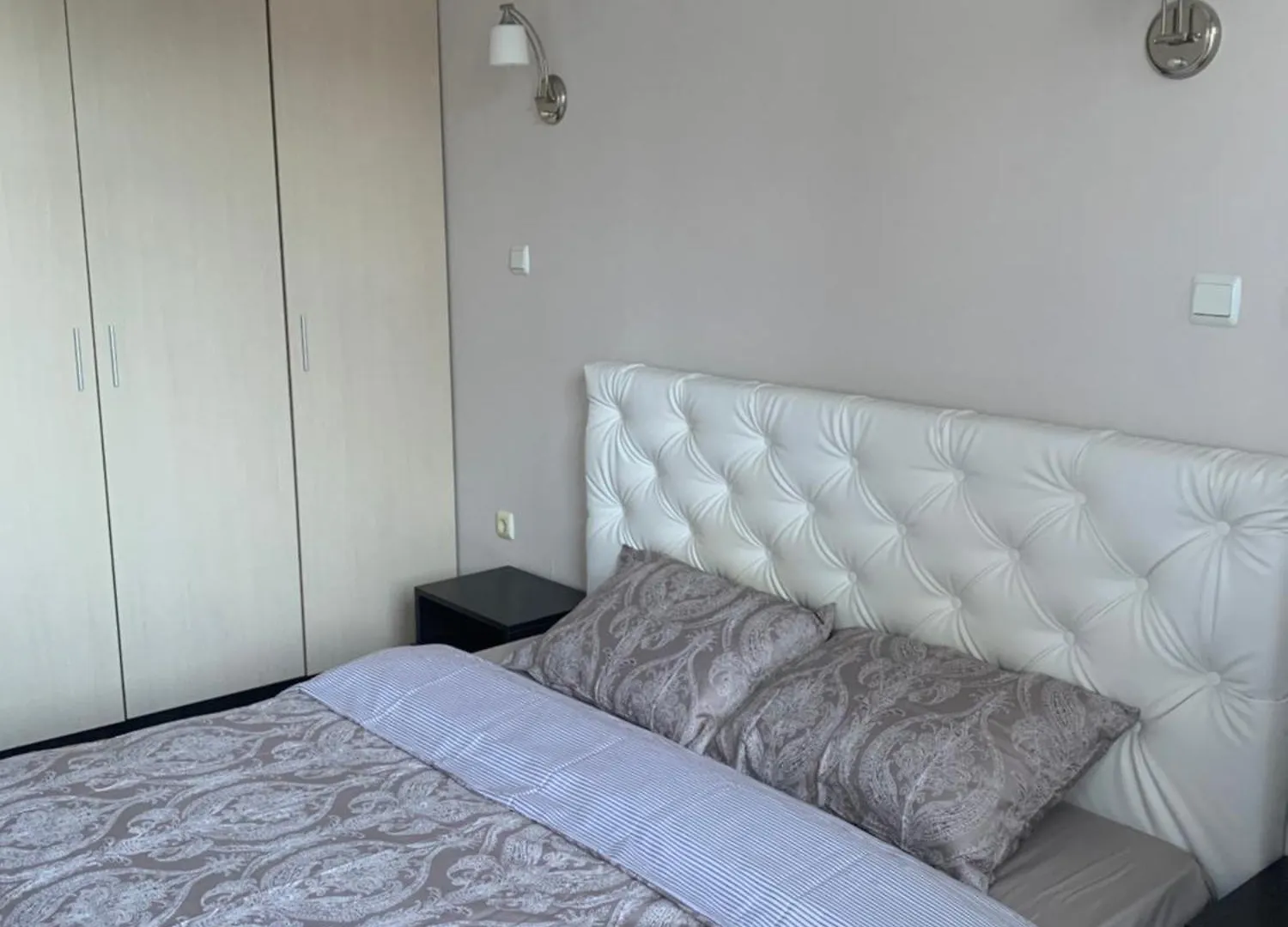 Yalta Apartment Golden Sands